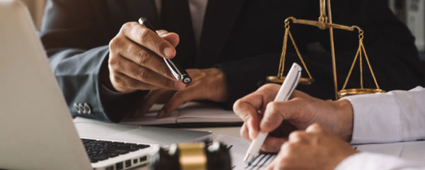 Avocat propriété intellectuelle